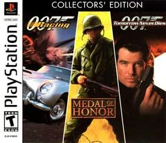 EA Action Collector's Edition